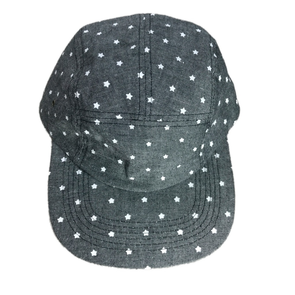 America Stars 5 Panel  Cap